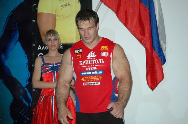 Vendetta Yalta Fights