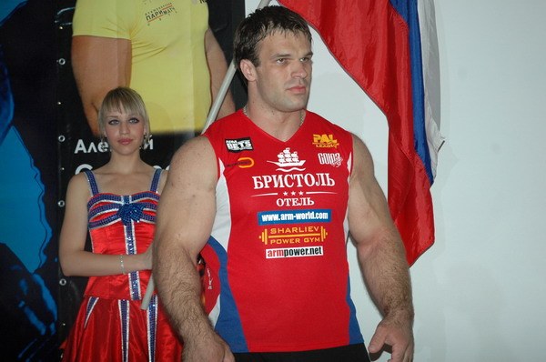 Vendetta Yalta Fights