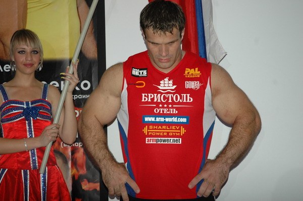 Vendetta Yalta Fights