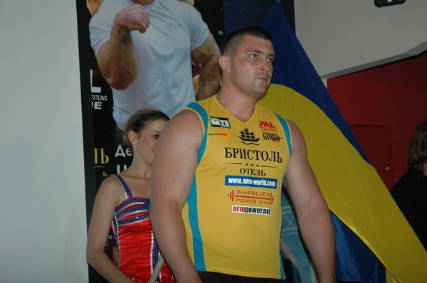 Vendetta Yalta Fights