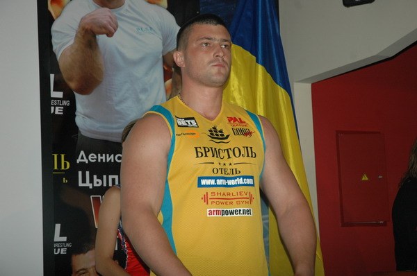 Vendetta Yalta Fights