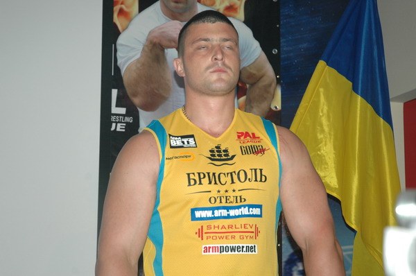 Vendetta Yalta Fights