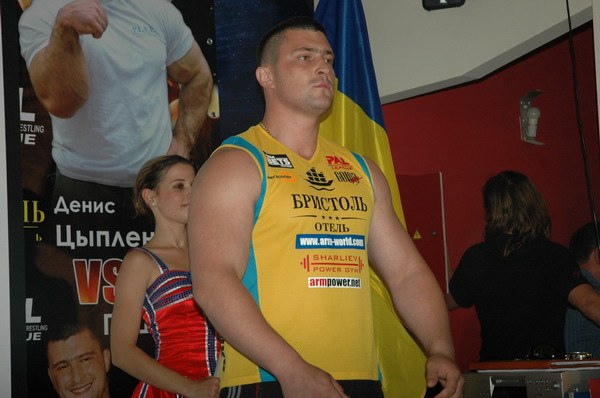 Vendetta Yalta Fights