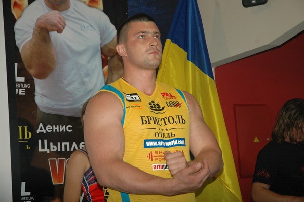 Vendetta Yalta Fights