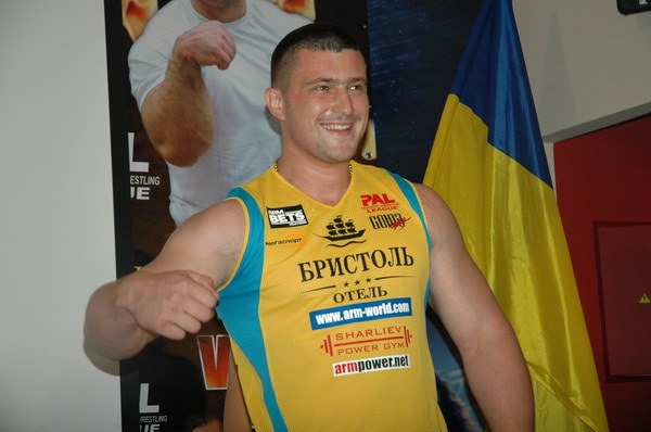 Vendetta Yalta Fights