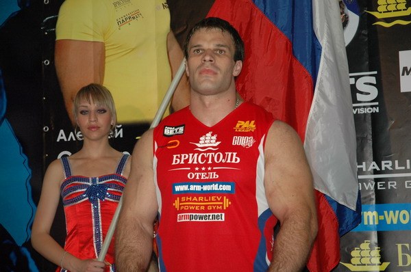 Vendetta Yalta Fights