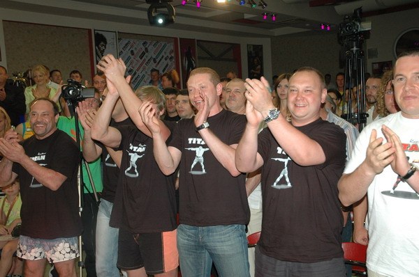 Vendetta Yalta Fights