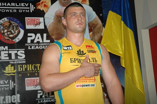 Vendetta Yalta Fights