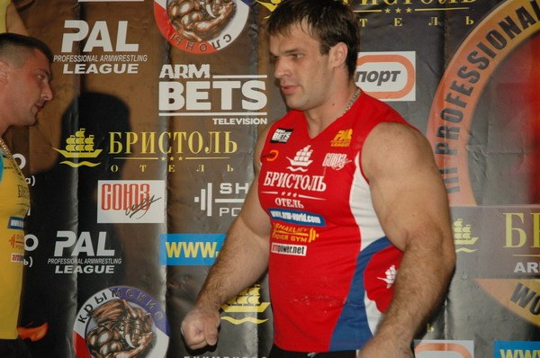 Vendetta Yalta Fights