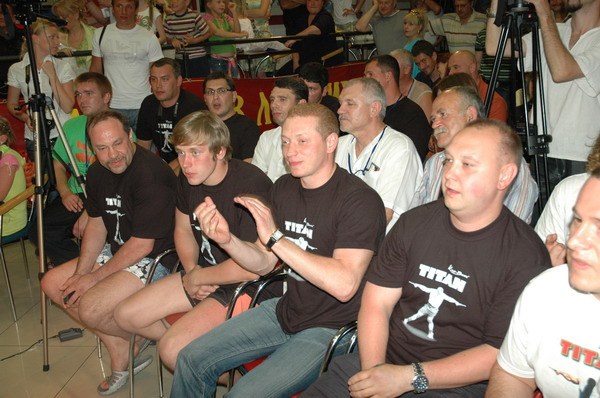 Vendetta Yalta Fights