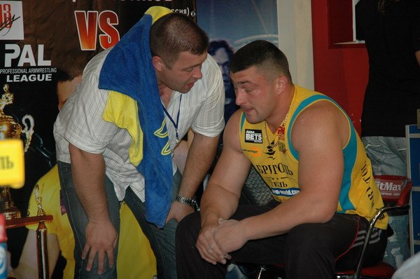 Vendetta Yalta Fights