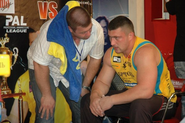 Vendetta Yalta Fights