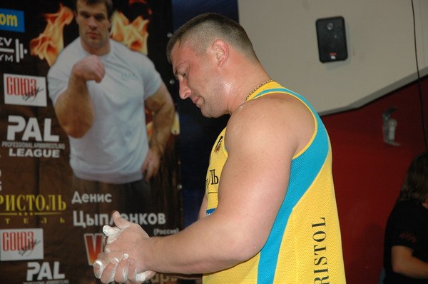 Vendetta Yalta Fights