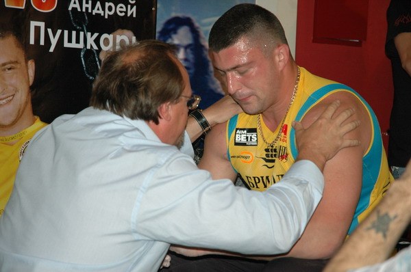 Vendetta Yalta Fights