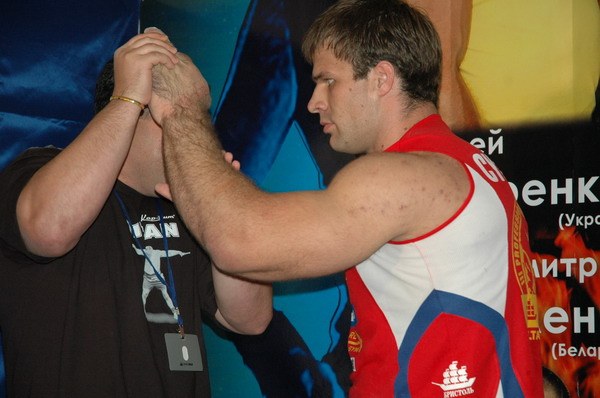 Vendetta Yalta Fights