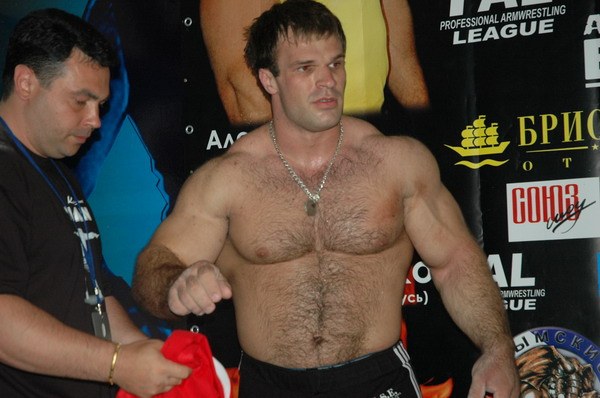 Vendetta Yalta Fights