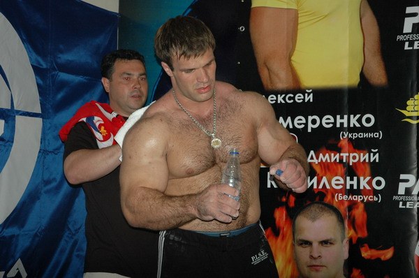 Vendetta Yalta Fights