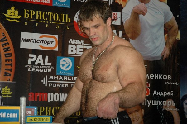 Vendetta Yalta Fights