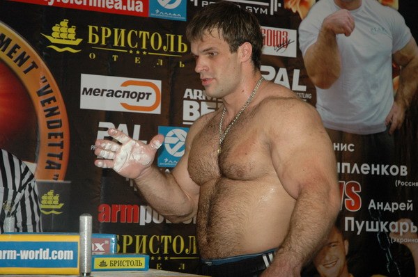 Vendetta Yalta Fights