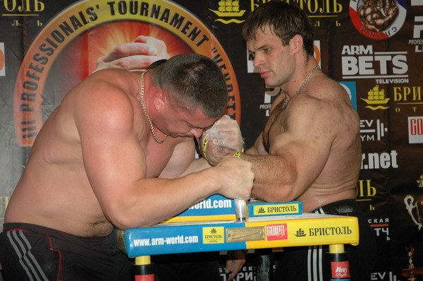 Vendetta Yalta Fights