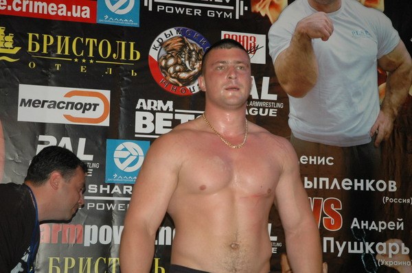 Vendetta Yalta Fights