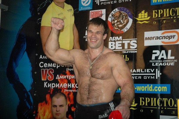 Vendetta Yalta Fights