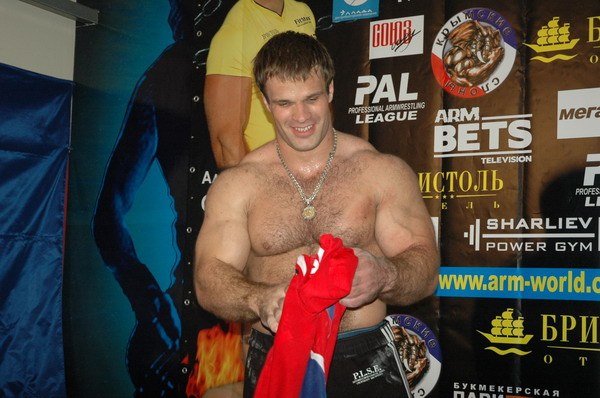 Vendetta Yalta Fights