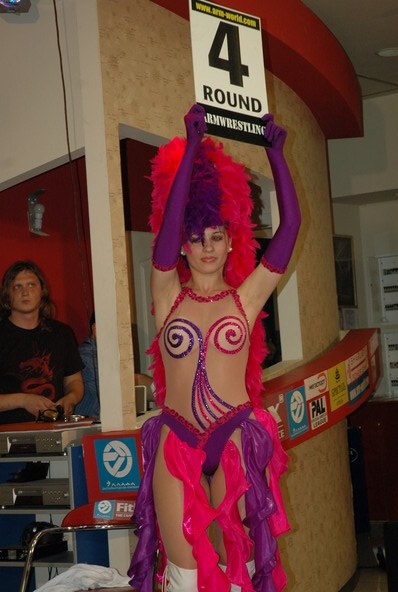 Vendetta Yalta Fights