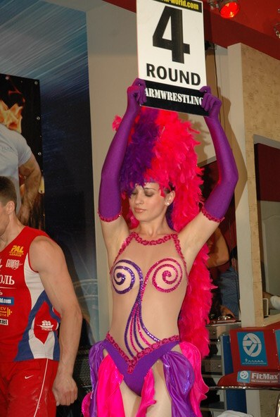 Vendetta Yalta Fights