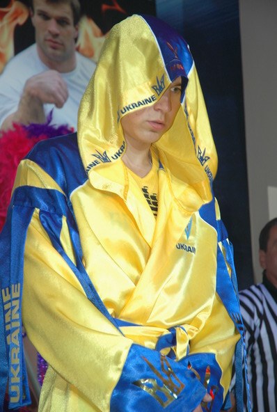 Vendetta Yalta Fights