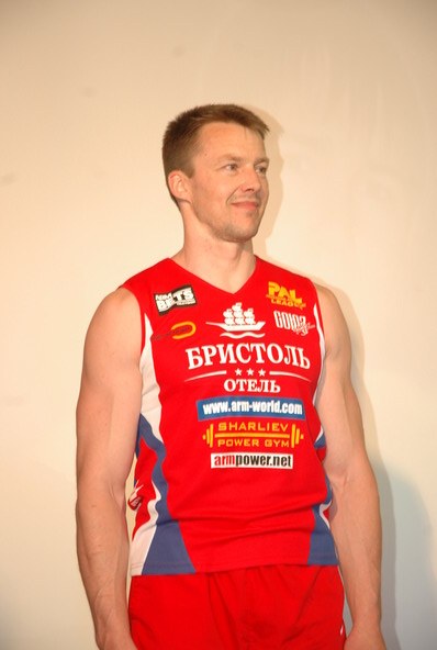 Vendetta Yalta Fights