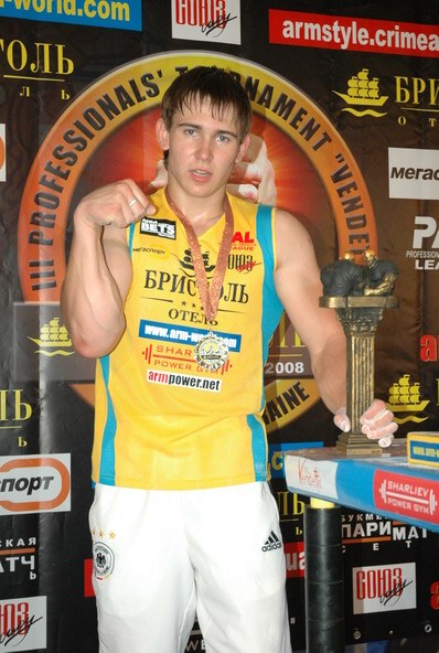 Vendetta Yalta Fights