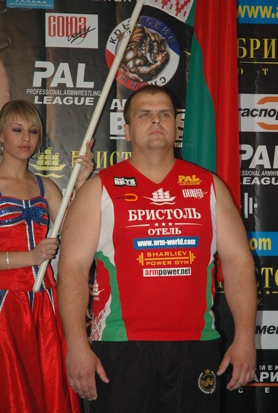 Vendetta Yalta Fights