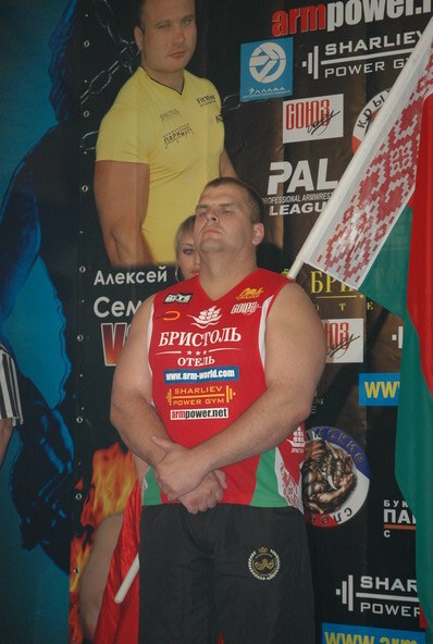 Vendetta Yalta Fights