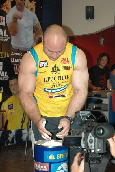 Vendetta Yalta Fights