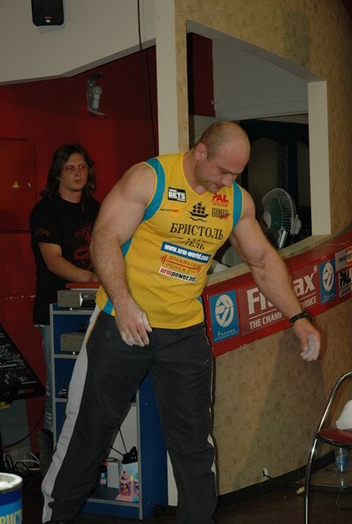 Vendetta Yalta Fights