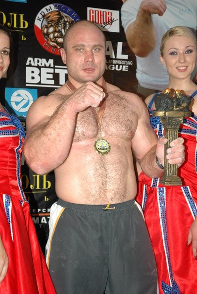 Vendetta Yalta Fights