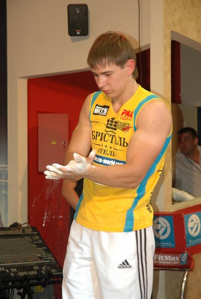 Vendetta Yalta Fights