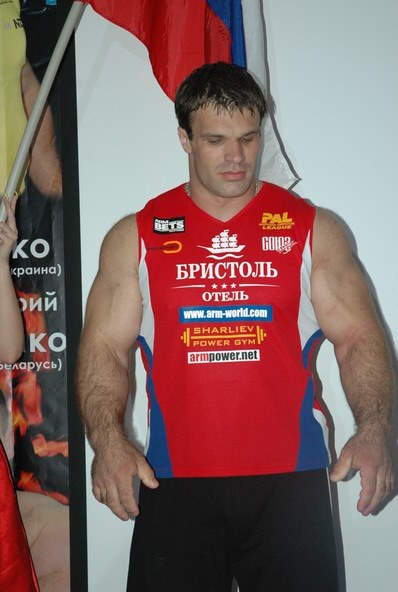 Vendetta Yalta Fights