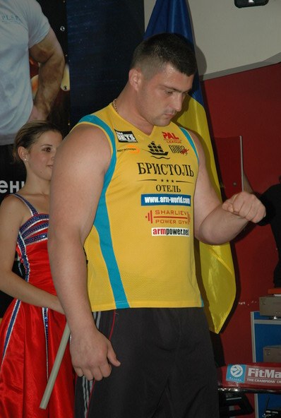 Vendetta Yalta Fights