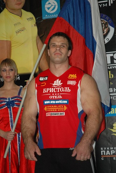 Vendetta Yalta Fights