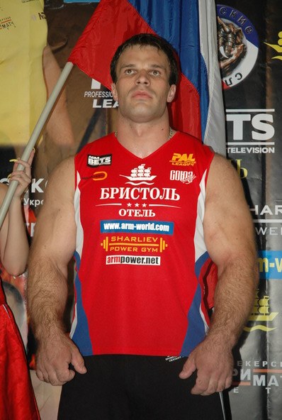 Vendetta Yalta Fights