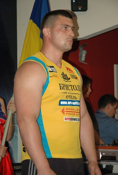 Vendetta Yalta Fights