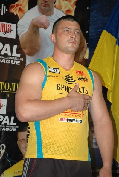 Vendetta Yalta Fights