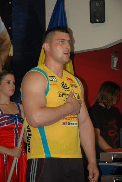 Vendetta Yalta Fights