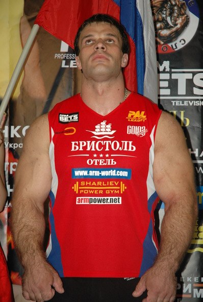 Vendetta Yalta Fights