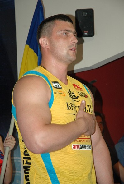 Vendetta Yalta Fights