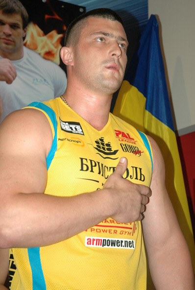 Vendetta Yalta Fights