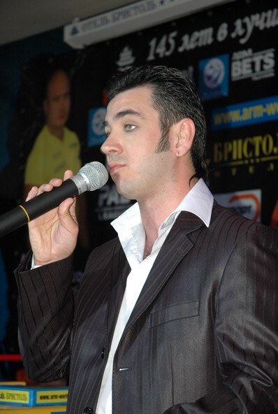 Vendetta Yalta Fights