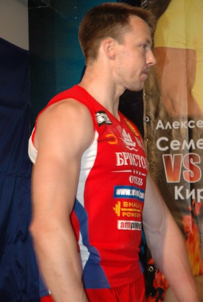 Vendetta Yalta Fights